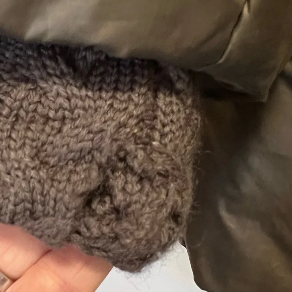 MACKAGE Jacket - Picture 4 of 5